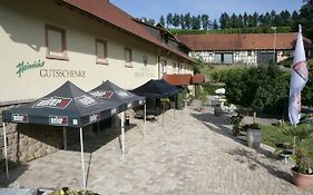 Wein Lodge Durbach - Josephsberg